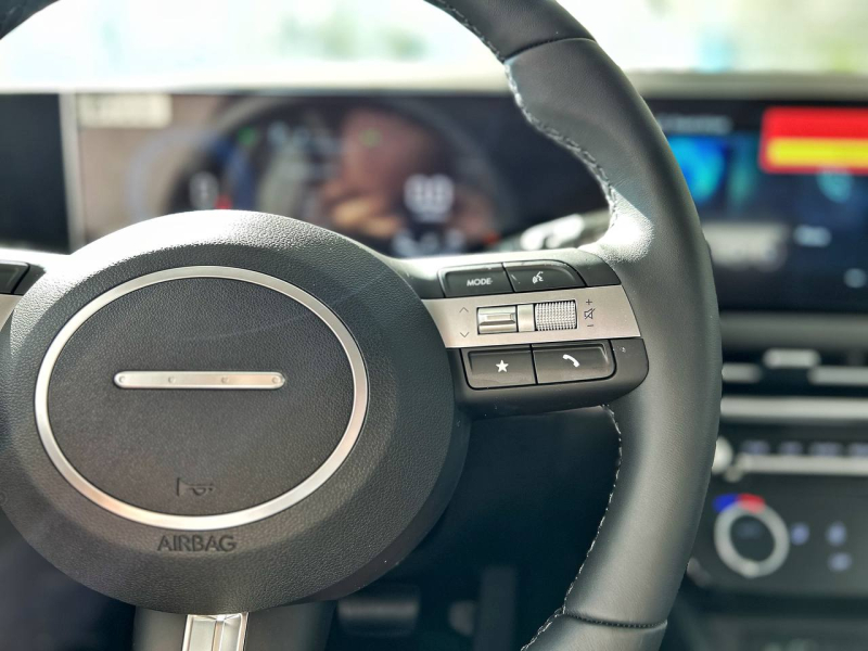 Купити Hyundai (Хюндай) в Києві. Офіційний дилер Олімп Мотор - фото 19