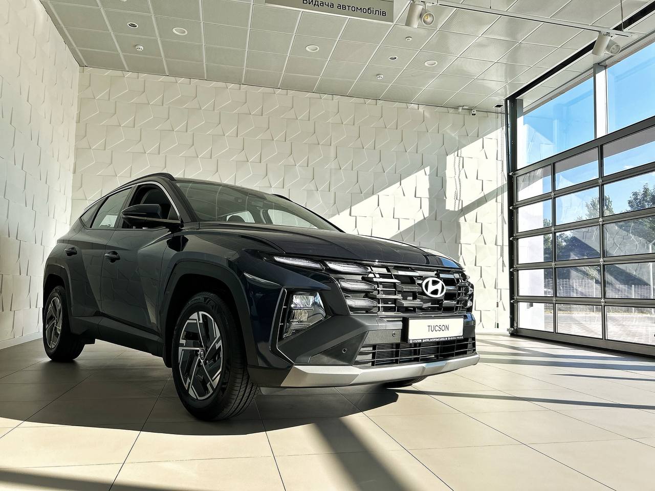 Купити Hyundai (Хюндай) в Києві. Офіційний дилер Олімп Мотор - фото 8