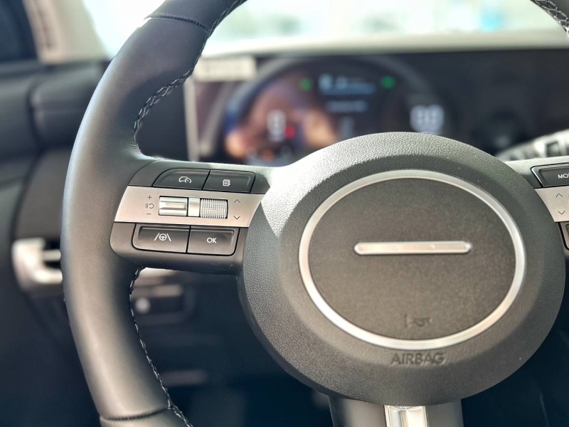 Купити Hyundai (Хюндай) в Києві. Офіційний дилер Олімп Мотор - фото 18