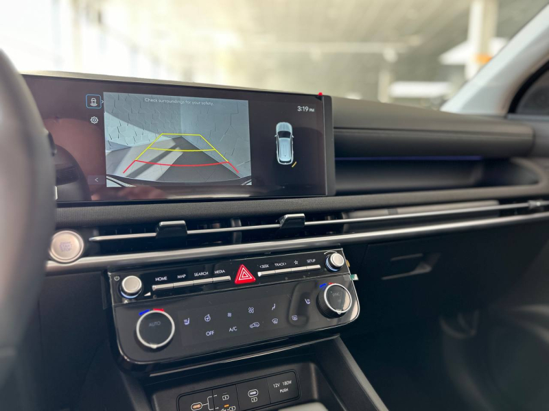 Купити Hyundai (Хюндай) в Києві. Офіційний дилер Олімп Мотор - фото 16