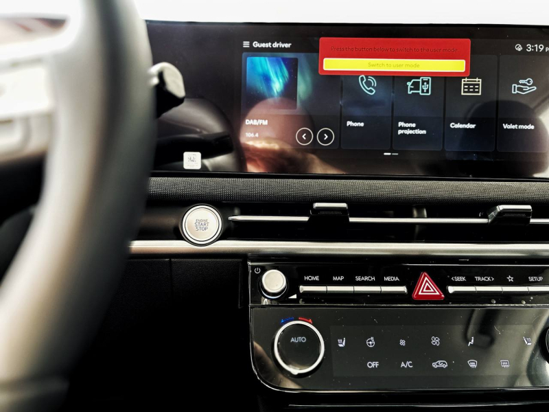 Купити Hyundai (Хюндай) в Києві. Офіційний дилер Олімп Мотор - фото 15