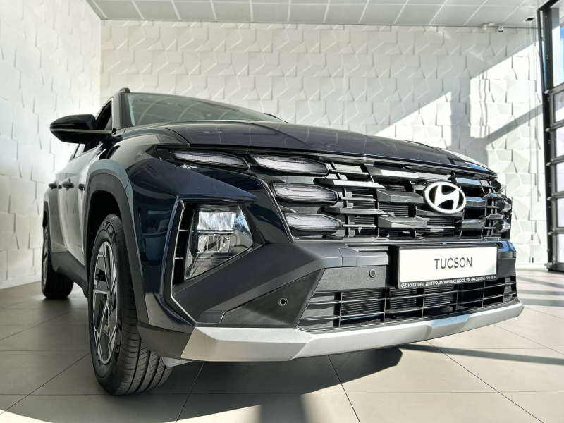 Купити Hyundai (Хюндай) в Києві. Офіційний дилер Олімп Мотор - фото 8