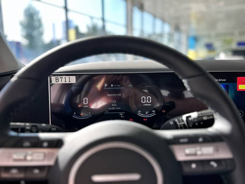 Купити Hyundai (Хюндай) в Києві. Офіційний дилер Олімп Мотор - фото 11