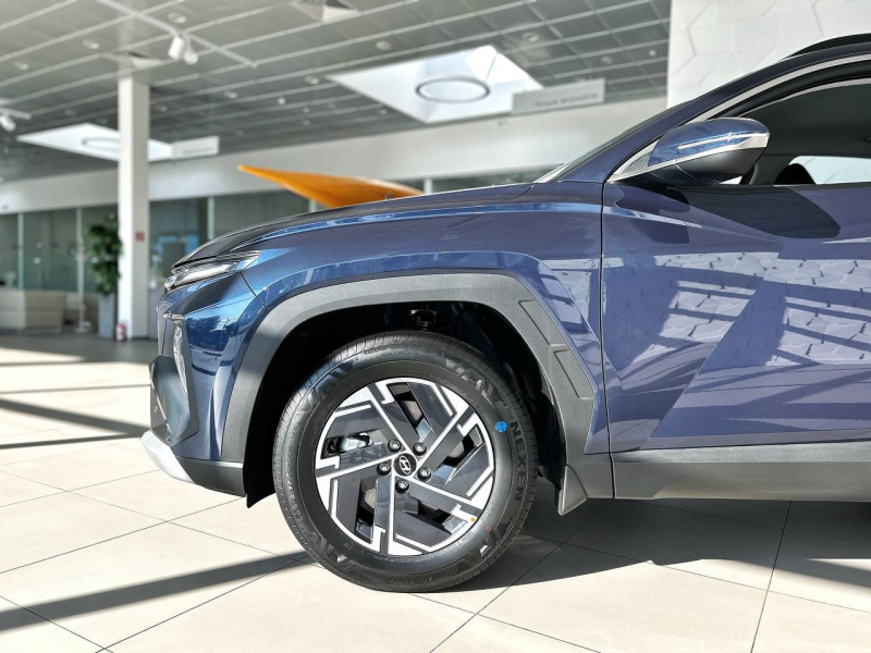 Купити Hyundai (Хюндай) в Києві. Офіційний дилер Олімп Мотор - фото 10