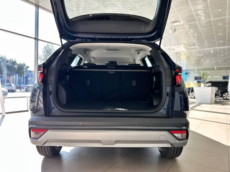 Купити Hyundai (Хюндай) в Києві. Офіційний дилер Олімп Мотор - фото 24