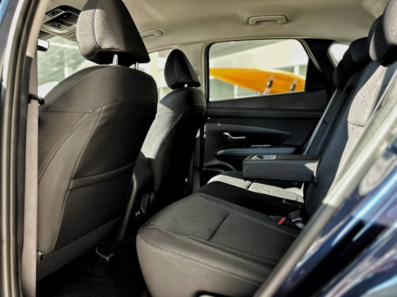 Купити Hyundai (Хюндай) в Києві. Офіційний дилер Олімп Мотор - фото 23