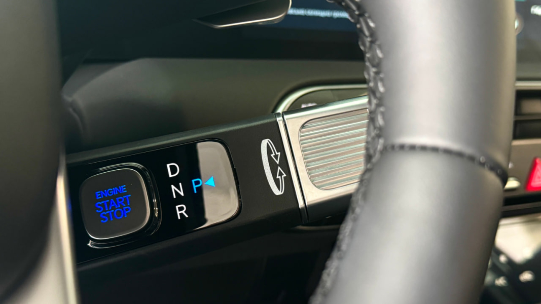 Купити Hyundai (Хюндай) в Києві. Офіційний дилер Олімп Мотор - фото 13