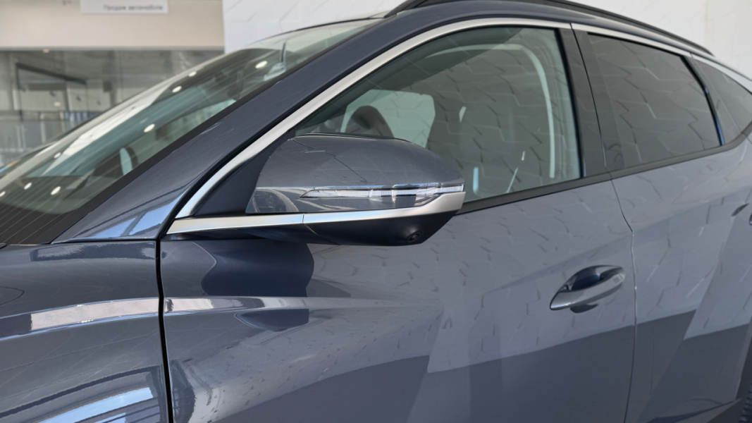 Купити Hyundai (Хюндай) в Києві. Офіційний дилер Олімп Мотор - фото 9