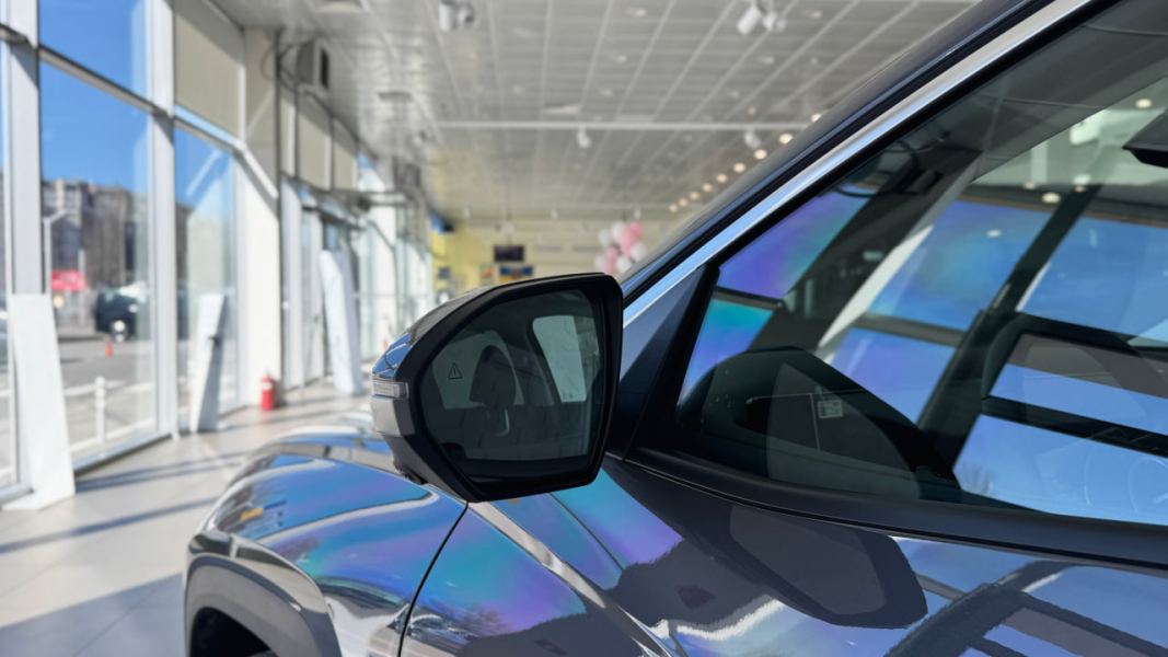 Купити Hyundai (Хюндай) в Києві. Офіційний дилер Олімп Мотор - фото 12