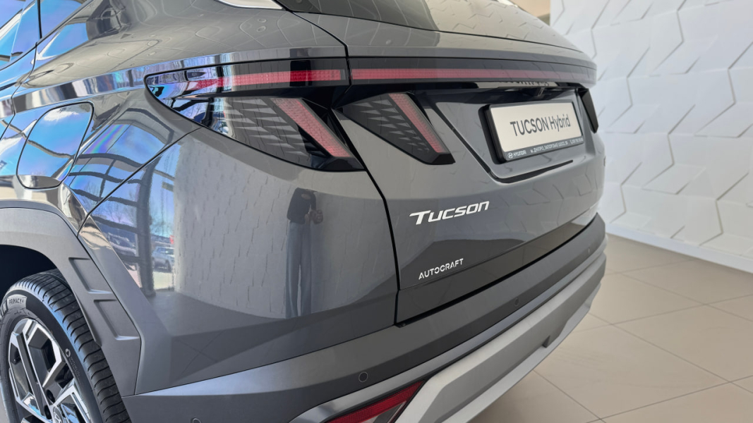 Купити Hyundai (Хюндай) в Києві. Офіційний дилер Олімп Мотор - фото 14