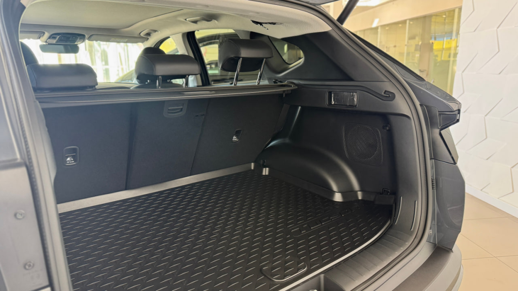 Купити Hyundai (Хюндай) в Києві. Офіційний дилер Олімп Мотор - фото 15