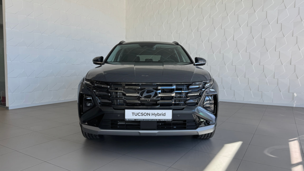 Купити Hyundai (Хюндай) в Києві. Офіційний дилер Олімп Мотор - фото 7