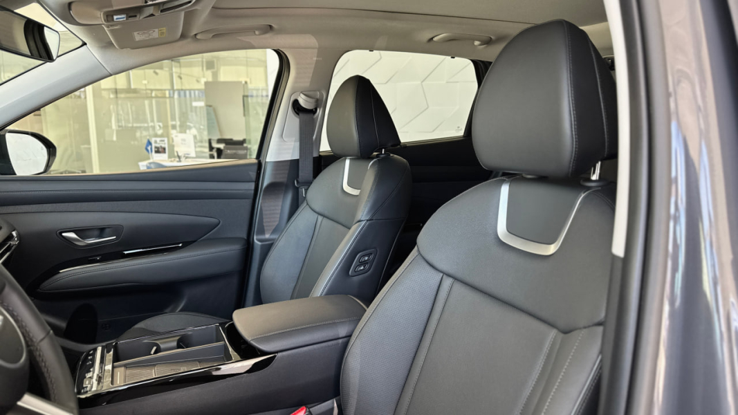 Купити Hyundai (Хюндай) в Києві. Офіційний дилер Олімп Мотор - фото 16