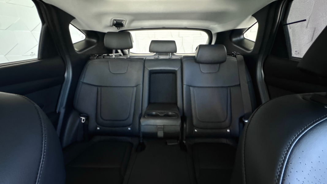 Купити Hyundai (Хюндай) в Києві. Офіційний дилер Олімп Мотор - фото 17