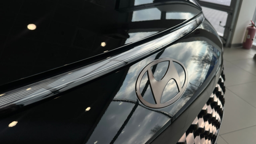 Купити Hyundai (Хюндай) в Києві. Офіційний дилер Олімп Мотор - фото 12