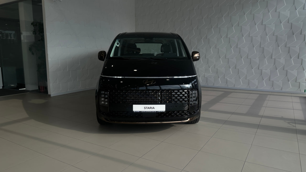 Купити Hyundai (Хюндай) в Києві. Офіційний дилер Олімп Мотор - фото 8