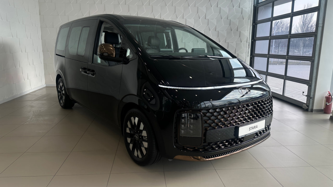 Купити Hyundai (Хюндай) в Києві. Офіційний дилер Олімп Мотор - фото 7