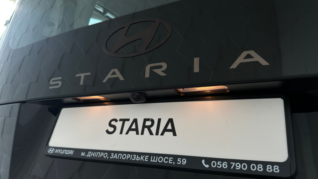 Купити Hyundai (Хюндай) в Києві. Офіційний дилер Олімп Мотор - фото 13