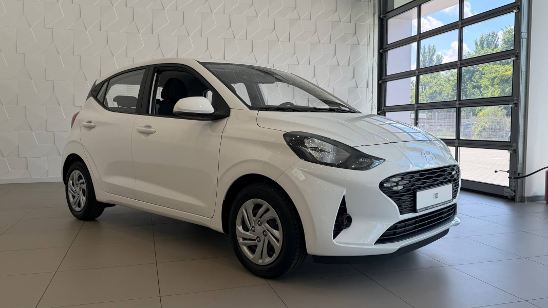 Купити Hyundai (Хюндай) в Києві. Офіційний дилер Олімп Мотор - фото 7