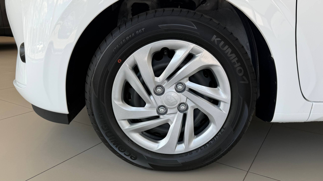 Купити Hyundai (Хюндай) в Києві. Офіційний дилер Олімп Мотор - фото 11