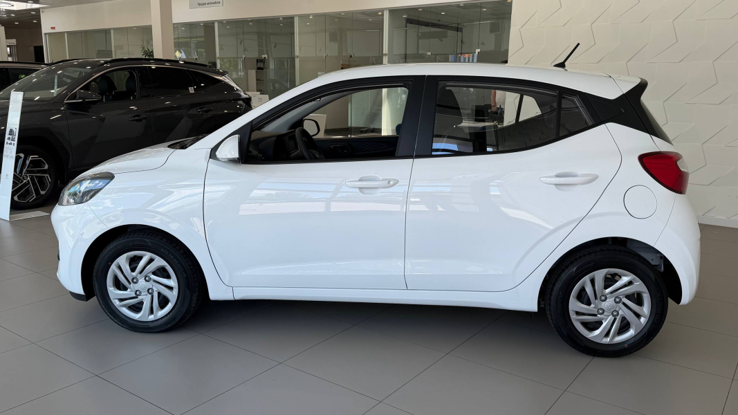 Купити Hyundai (Хюндай) в Києві. Офіційний дилер Олімп Мотор - фото 12