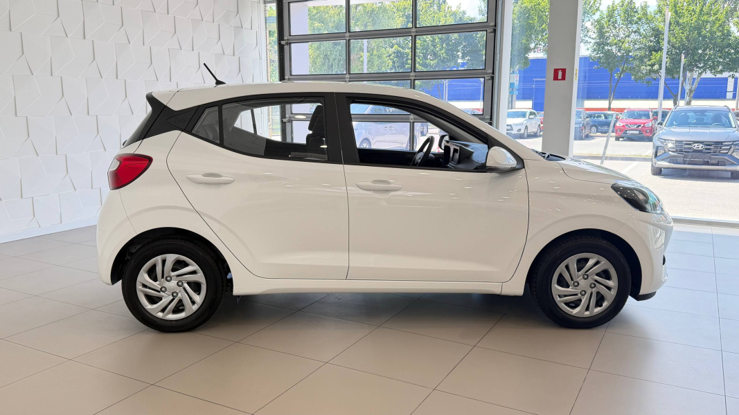 Купити Hyundai (Хюндай) в Києві. Офіційний дилер Олімп Мотор - фото 14