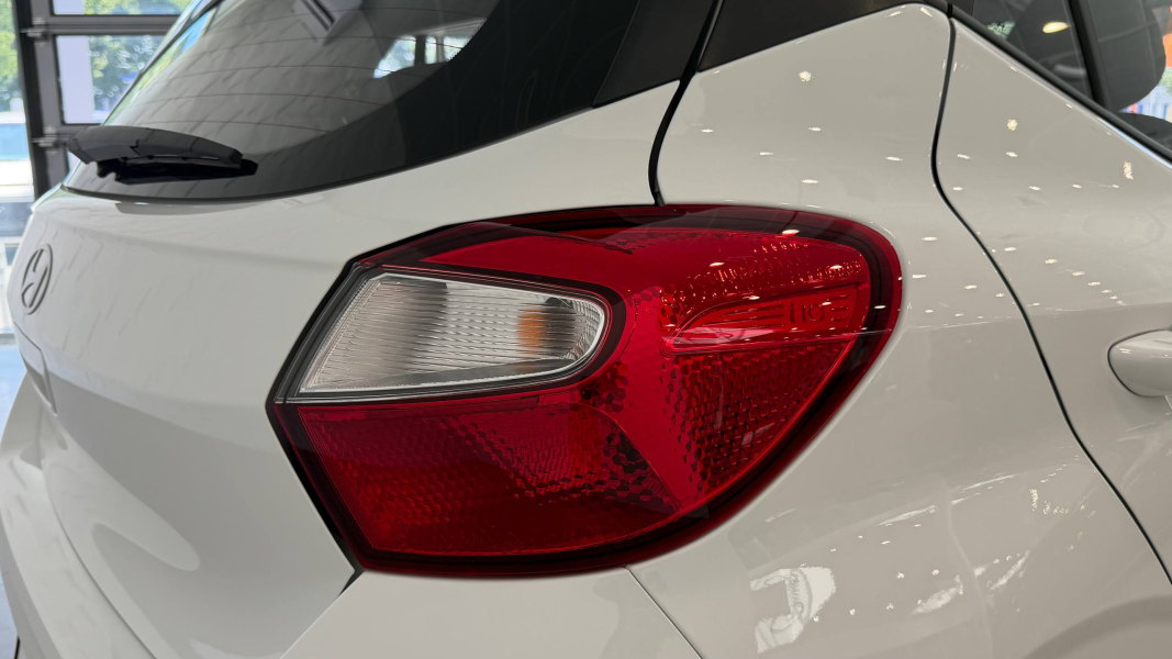 Купити Hyundai (Хюндай) в Києві. Офіційний дилер Олімп Мотор - фото 13