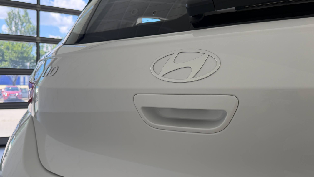 Купити Hyundai (Хюндай) в Києві. Офіційний дилер Олімп Мотор - фото 16
