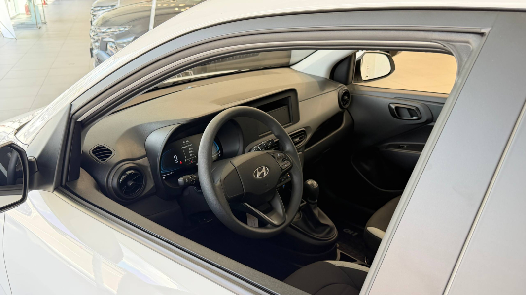 Купити Hyundai (Хюндай) в Києві. Офіційний дилер Олімп Мотор - фото 19