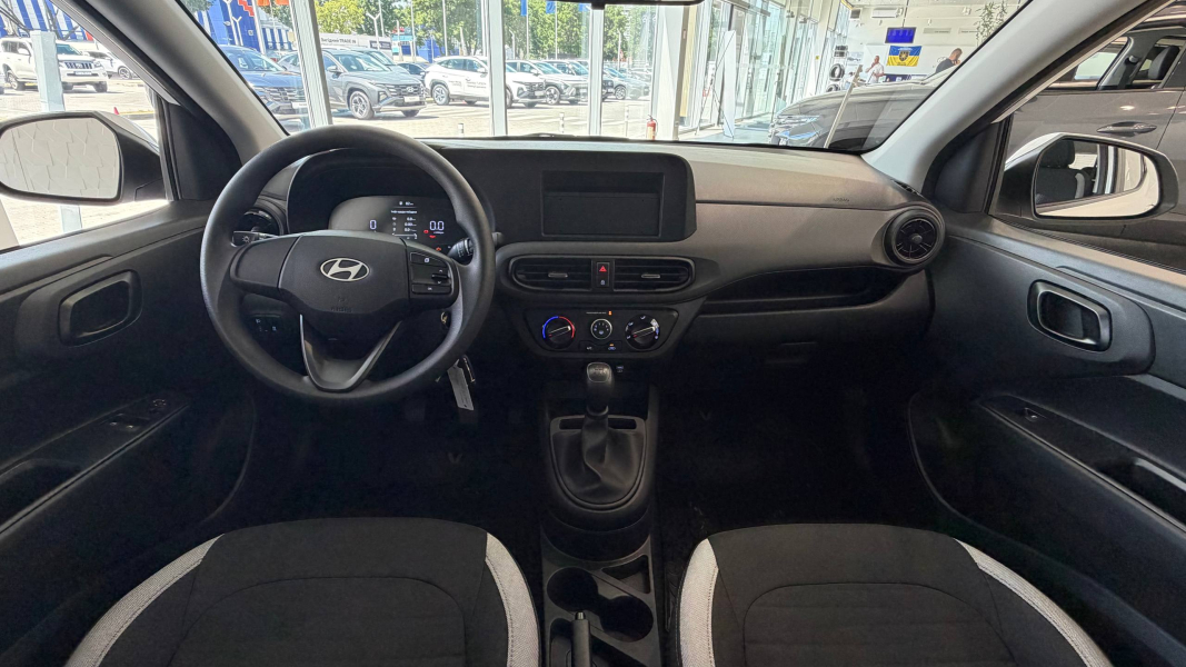Купити Hyundai (Хюндай) в Києві. Офіційний дилер Олімп Мотор - фото 26