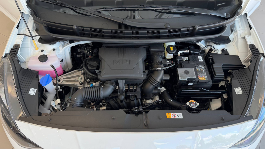 Купити Hyundai (Хюндай) в Києві. Офіційний дилер Олімп Мотор - фото 29