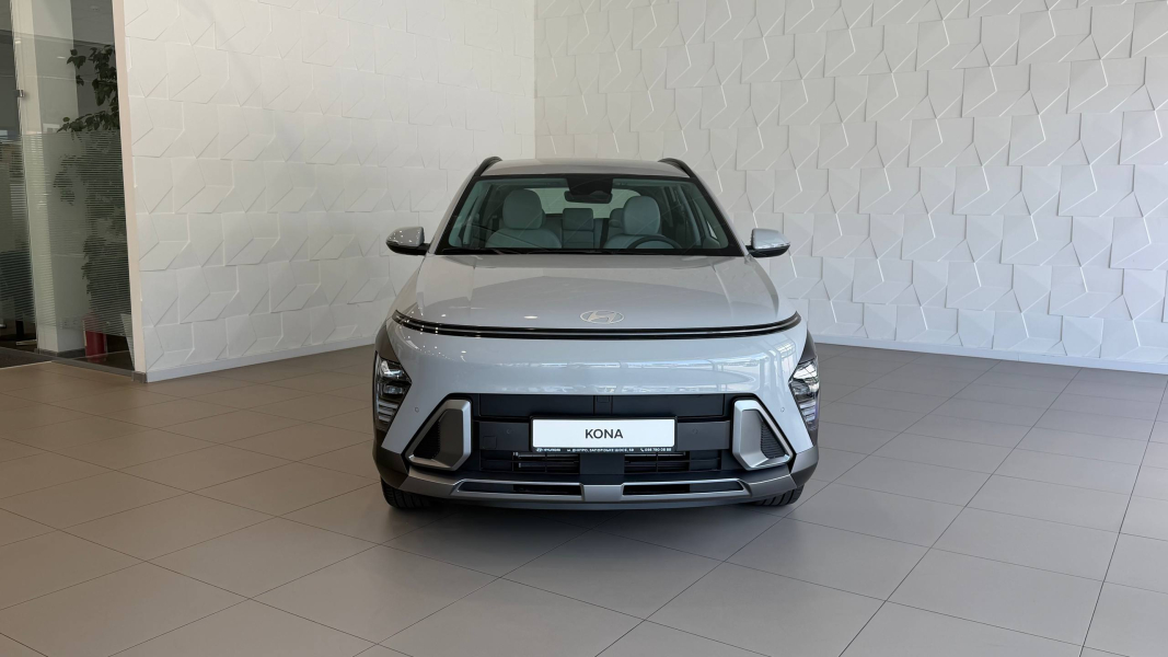 Купити Hyundai (Хюндай) в Києві. Офіційний дилер Олімп Мотор - фото 7