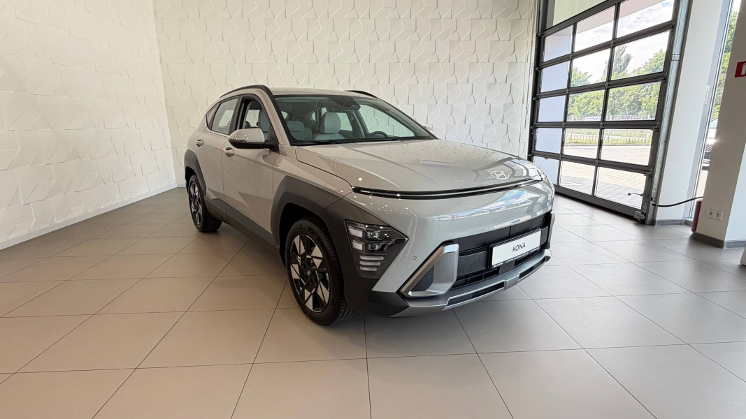 Купити Hyundai (Хюндай) в Києві. Офіційний дилер Олімп Мотор - фото 8