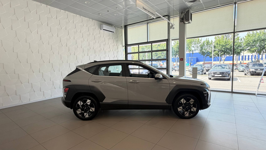 Купити Hyundai (Хюндай) в Києві. Офіційний дилер Олімп Мотор - фото 10