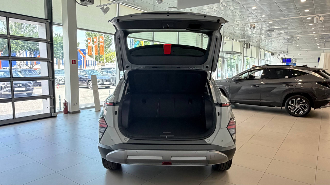 Купити Hyundai (Хюндай) в Києві. Офіційний дилер Олімп Мотор - фото 13