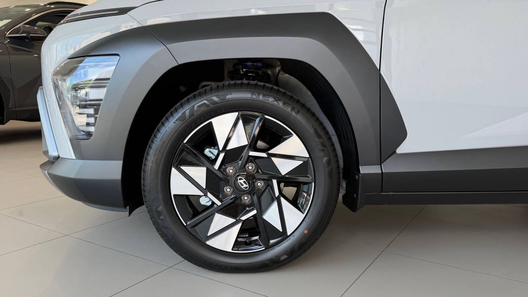 Купити Hyundai (Хюндай) в Києві. Офіційний дилер Олімп Мотор - фото 15
