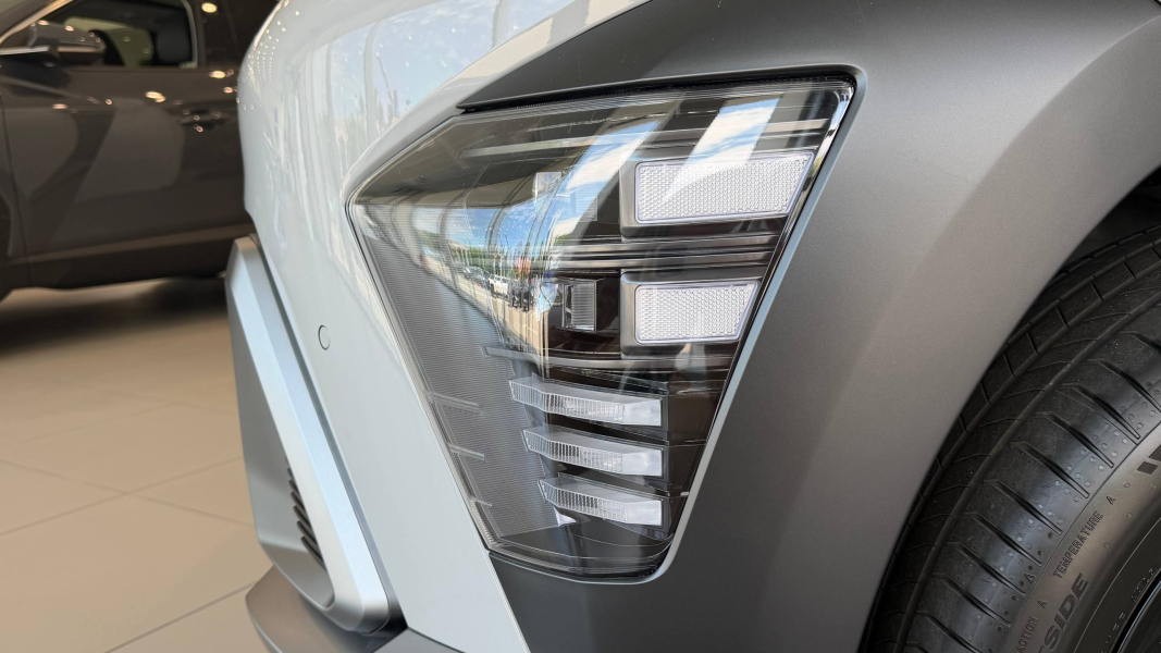 Купити Hyundai (Хюндай) в Києві. Офіційний дилер Олімп Мотор - фото 17