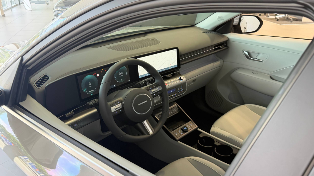Купити Hyundai (Хюндай) в Києві. Офіційний дилер Олімп Мотор - фото 19