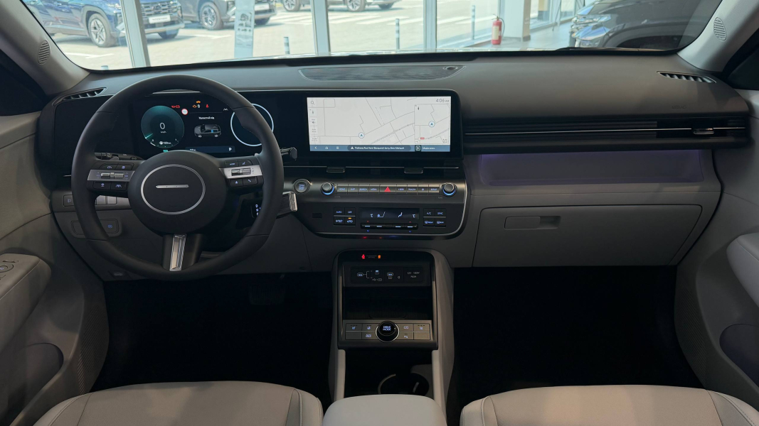 Купити Hyundai (Хюндай) в Києві. Офіційний дилер Олімп Мотор - фото 22