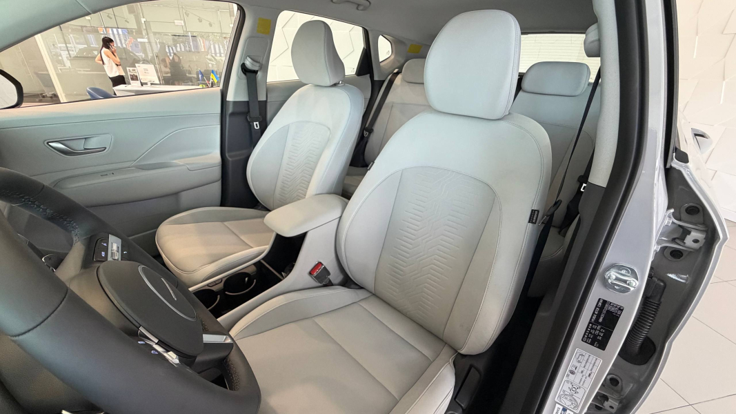 Купити Hyundai (Хюндай) в Києві. Офіційний дилер Олімп Мотор - фото 24