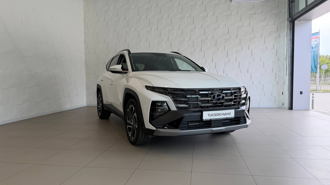 Купити Hyundai (Хюндай) в Києві. Офіційний дилер Олімп Мотор - фото 7