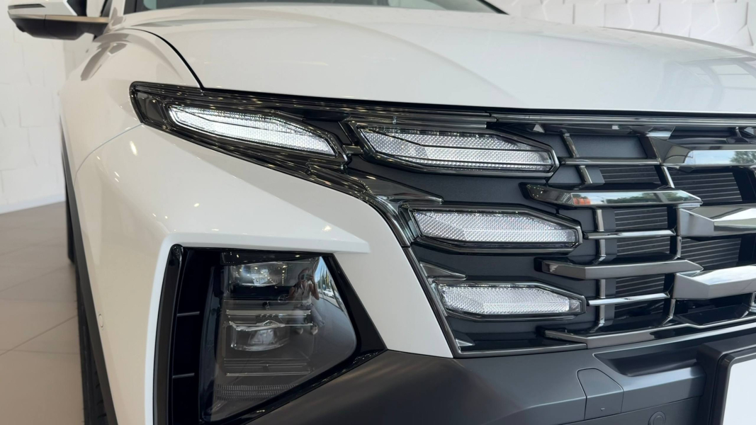 Купити Hyundai (Хюндай) в Києві. Офіційний дилер Олімп Мотор - фото 11