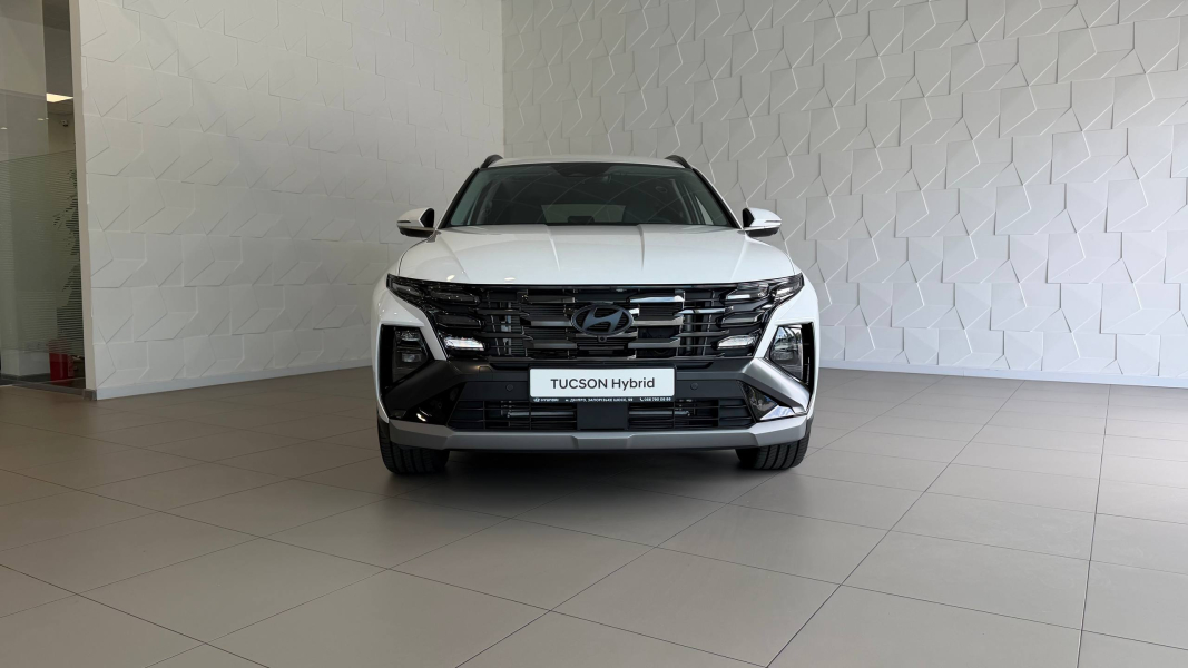 Купити Hyundai (Хюндай) в Києві. Офіційний дилер Олімп Мотор - фото 8