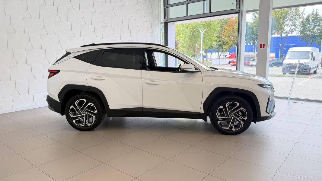 Купити Hyundai (Хюндай) в Києві. Офіційний дилер Олімп Мотор - фото 9