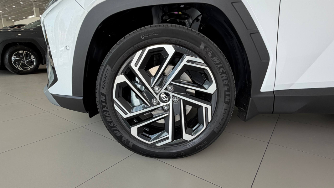 Купити Hyundai (Хюндай) в Києві. Офіційний дилер Олімп Мотор - фото 20