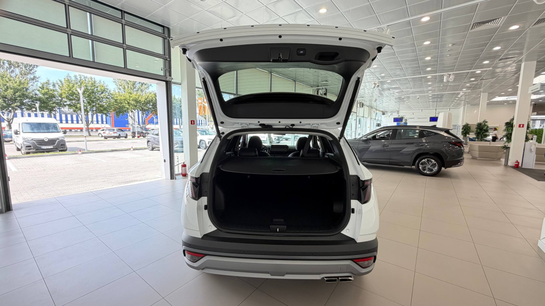 Купити Hyundai (Хюндай) в Києві. Офіційний дилер Олімп Мотор - фото 13