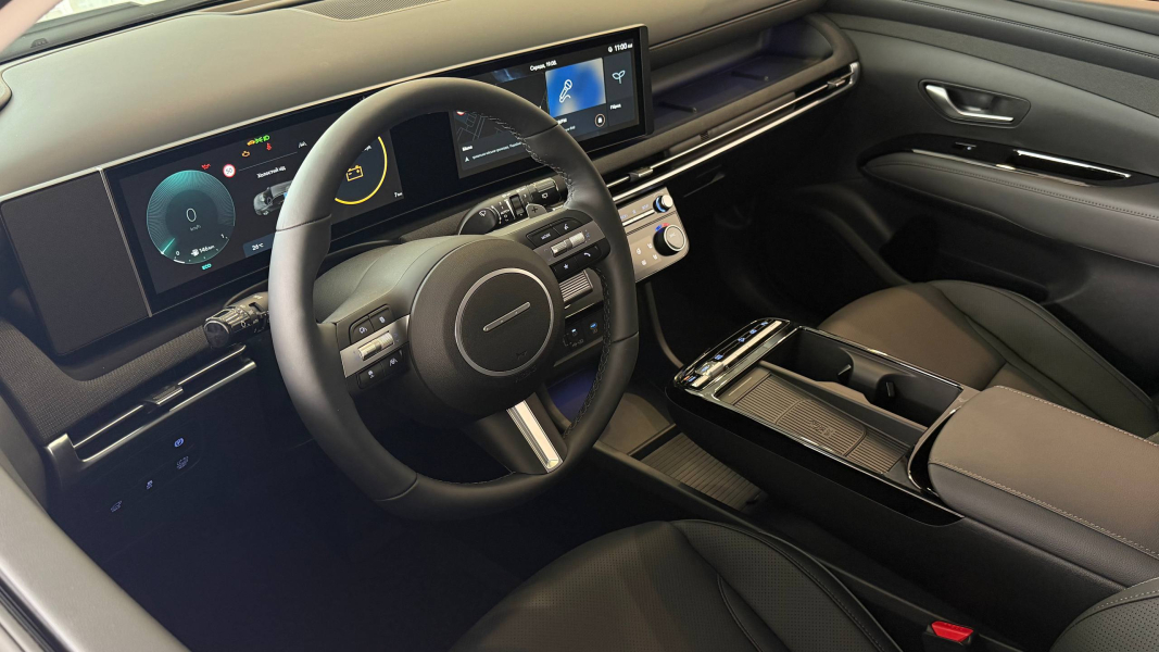 Купити Hyundai (Хюндай) в Києві. Офіційний дилер Олімп Мотор - фото 32