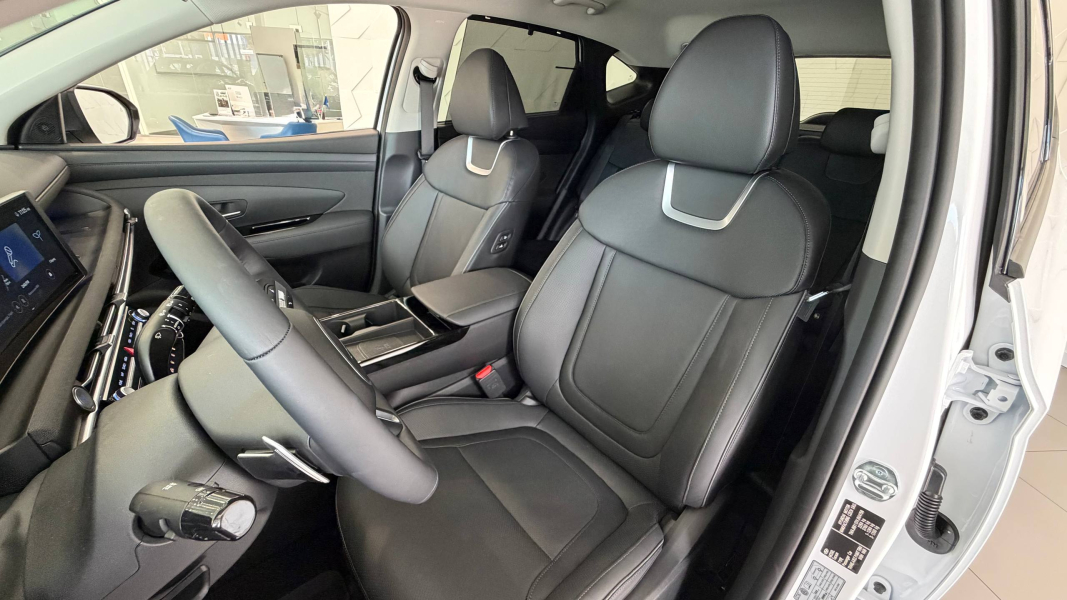 Купити Hyundai (Хюндай) в Києві. Офіційний дилер Олімп Мотор - фото 40