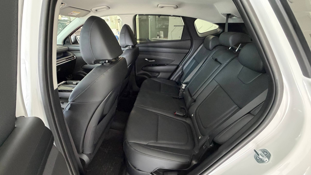 Купити Hyundai (Хюндай) в Києві. Офіційний дилер Олімп Мотор - фото 41