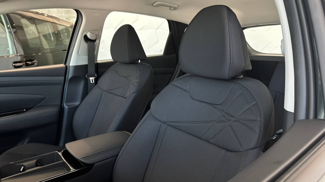 Купити Hyundai (Хюндай) в Києві. Офіційний дилер Олімп Мотор - фото 14